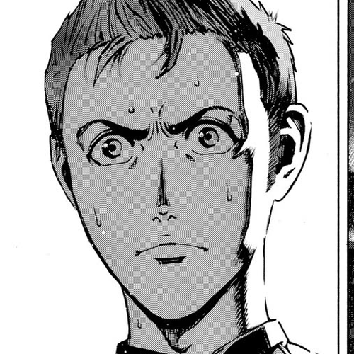 Bambino! Secondo Chapter 119: Rift cover
