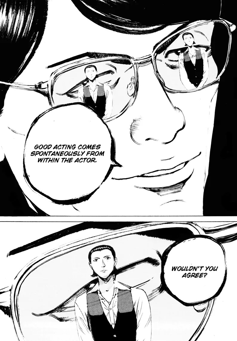Bambino! Secondo Chapter 12 page 14 - Chapter 12 : Bedlam 003