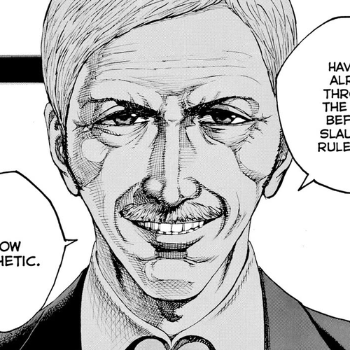 Bambino! Secondo Chapter 122: Message cover