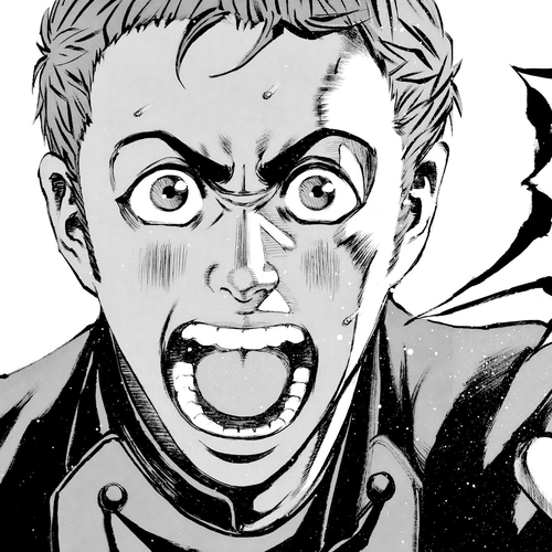 Bambino! Secondo Chapter 124: Birth 2 cover