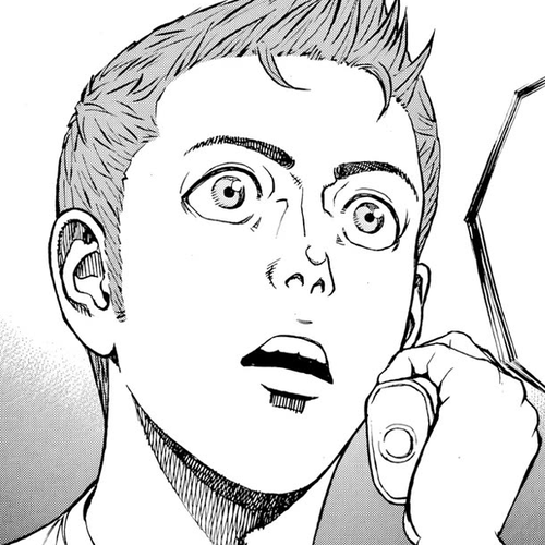 Bambino! Secondo Chapter 125: Breakthrough cover