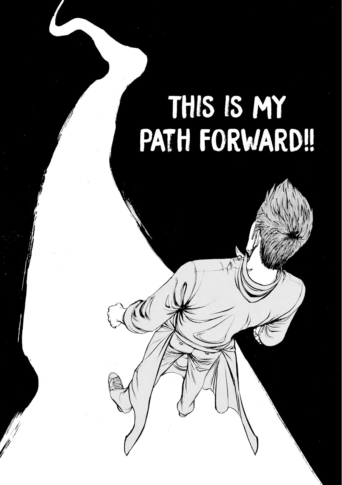 Bambino! Secondo Chapter 126 page 15 - Chapter 126: Origin