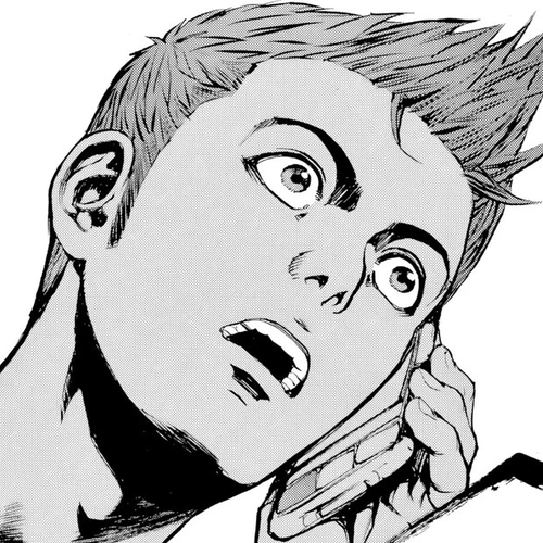 Bambino! Secondo Chapter 126: Origin cover