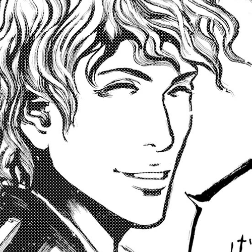 Bambino! Secondo Chapter 127: Dream cover