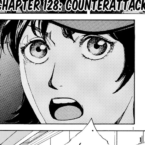 Bambino! Secondo Chapter 128: Counterattack cover