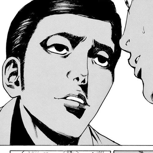 Bambino! Secondo Chapter 129: Orphan cover