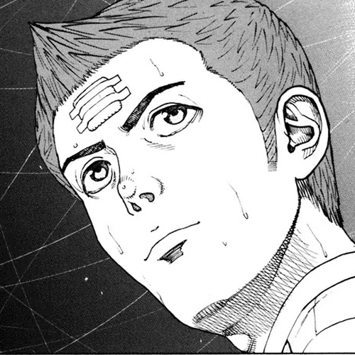 Bambino! Secondo Chapter 15: Sweet Water cover