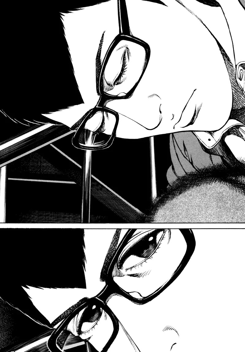 Bambino! Secondo Chapter 16 page 8 - Chapter 16: Moonlit Night