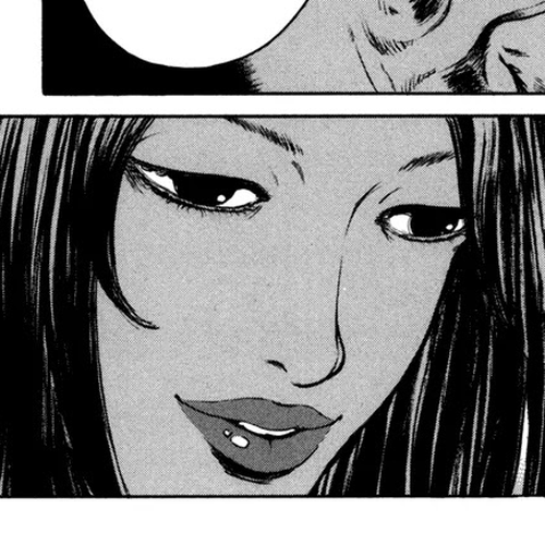 Bambino! Secondo Chapter 19 : Takeover 001 cover