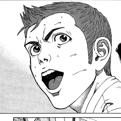Bambino! Secondo Chapter 2: Breakdown cover