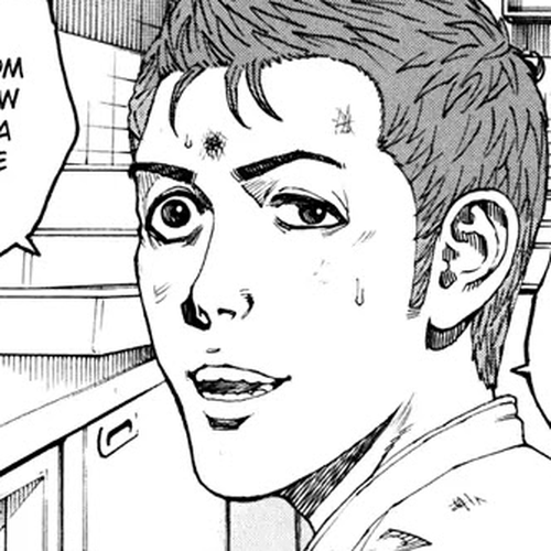 Bambino! Secondo Chapter 22 : Takeover 004 cover
