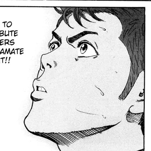 Bambino! Secondo Chapter 27: Empty Sky cover