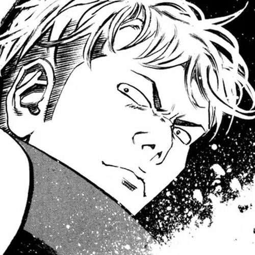 Bambino! Secondo Chapter 28: Fist cover