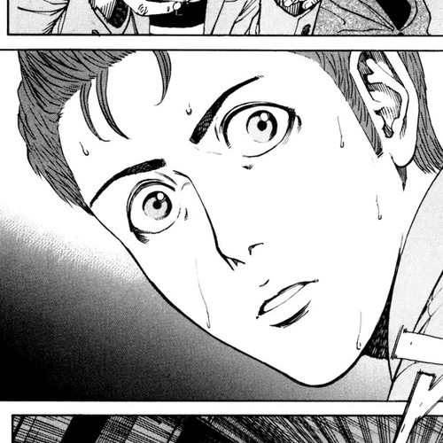 Bambino! Secondo Chapter 31: A Strong Wind is Blowing cover