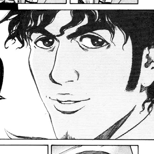 Bambino! Secondo Chapter 32: Wasteland cover