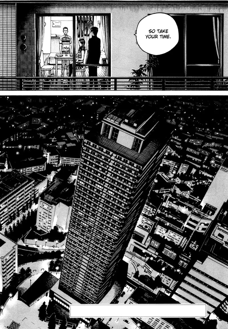 Bambino! Secondo Chapter 33 page 18 - Chapter 33: Life Medicine