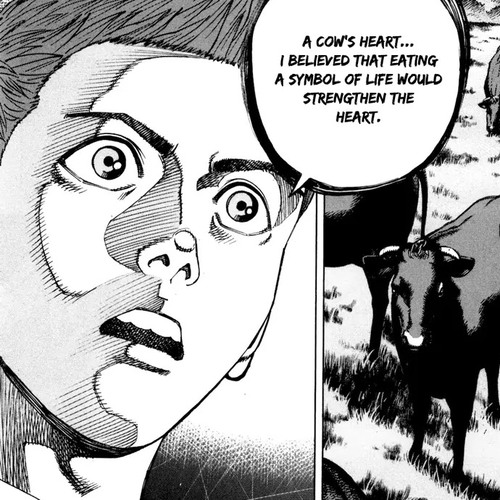 Bambino! Secondo Chapter 33: Life Medicine cover