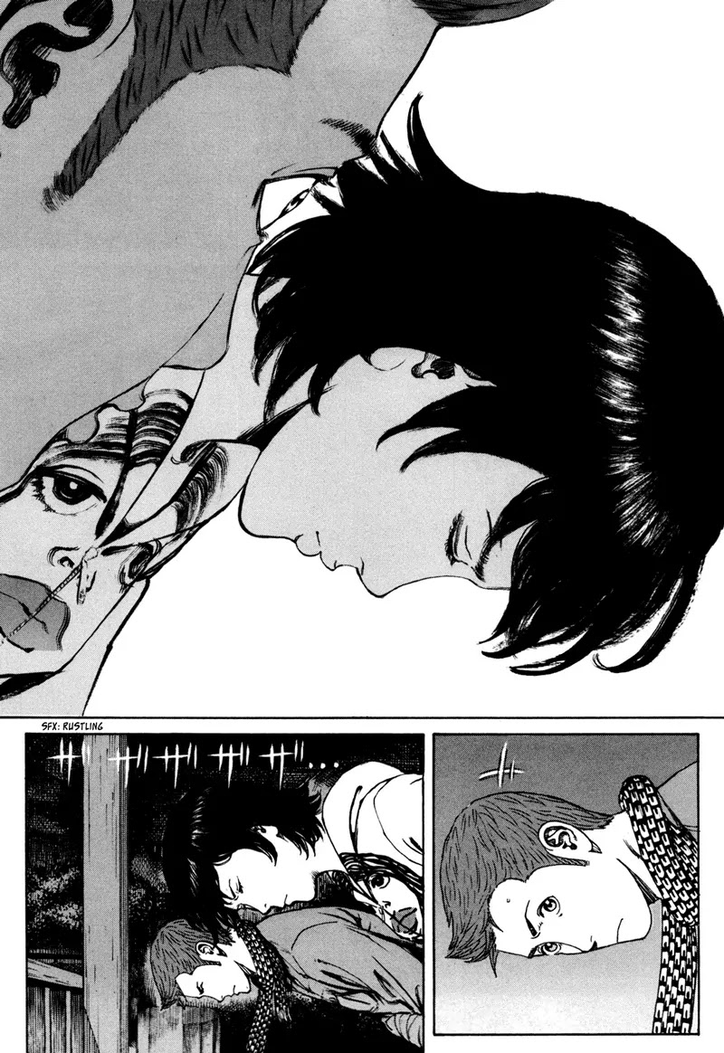 Bambino! Secondo Chapter 34 page 17 - Chapter 34: Prayer