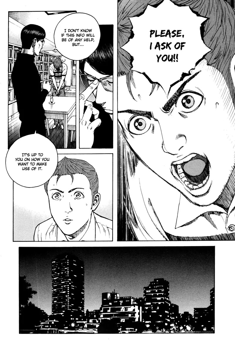 Bambino! Secondo Chapter 34 page 7 - Chapter 34: Prayer