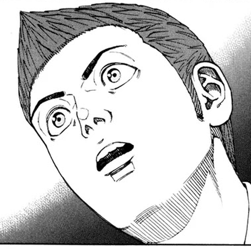 Bambino! Secondo Chapter 34: Prayer cover