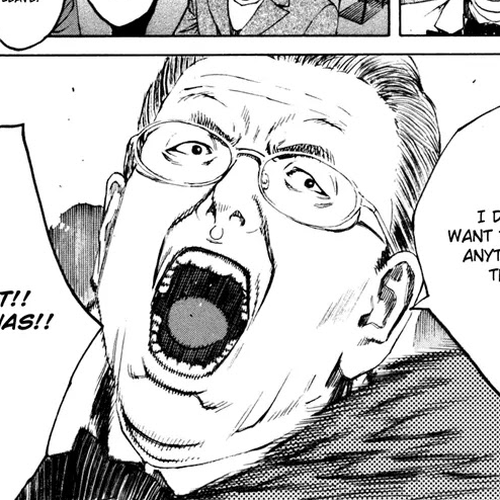 Bambino! Secondo Chapter 36: Harbor Maze 2 cover