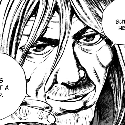 Bambino! Secondo Chapter 38: Magician 1 cover