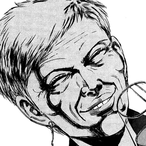 Bambino! Secondo Chapter 4: A Smiling Face cover