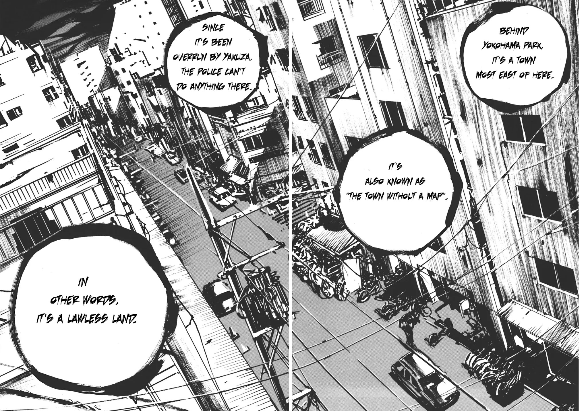Bambino! Secondo Chapter 40 page 16 - Chapter 40