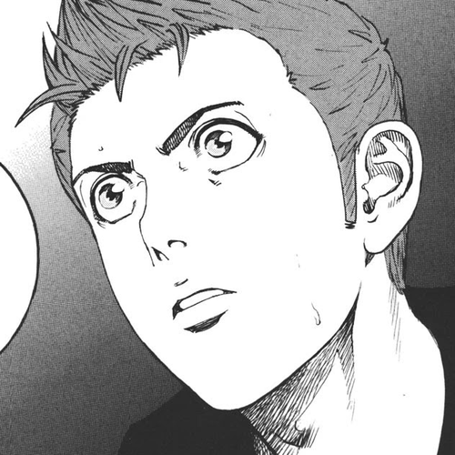 Bambino! Secondo Chapter 40 cover