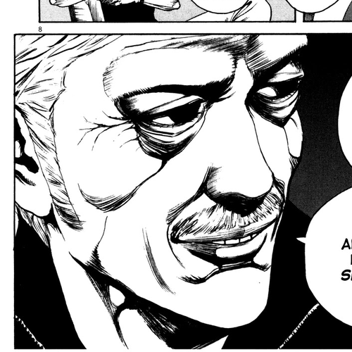 Bambino! Secondo Chapter 46: Revival (Part 3) cover