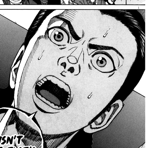 Bambino! Secondo Chapter 54: Livestock cover