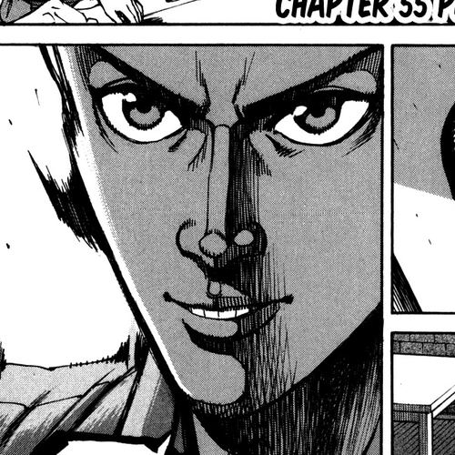 Bambino! Secondo Chapter 55: Place of Dreams (Part 1) cover