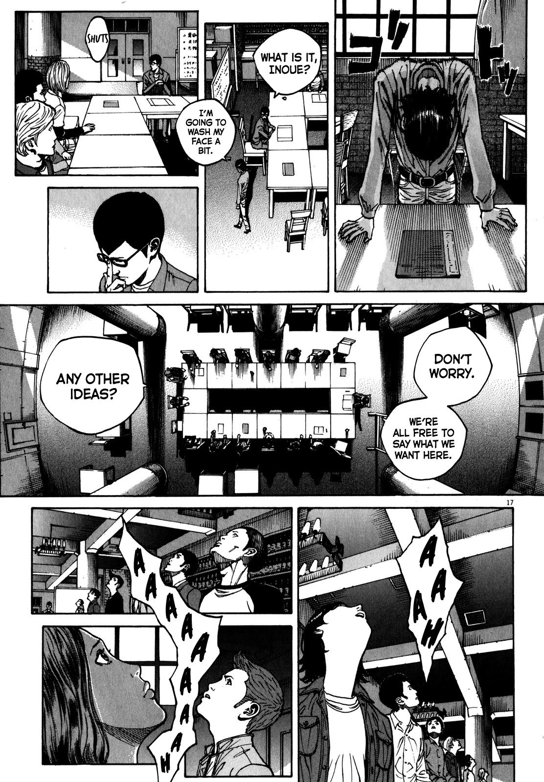 Bambino! Secondo Chapter 57 page 21 - Chapter 57: Economics