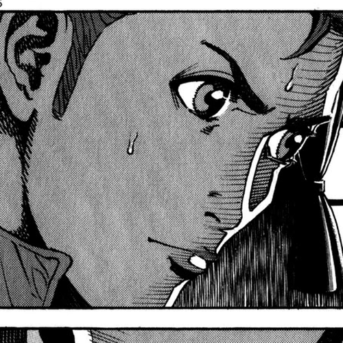 Bambino! Secondo Chapter 57: Economics cover