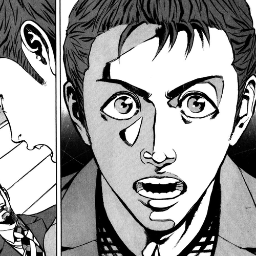 Bambino! Secondo Chapter 58: Resolve cover