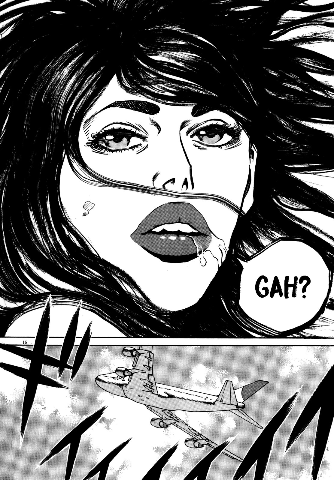 Bambino! Secondo Chapter 64 page 17 - Chapter 64: Celebrity 1