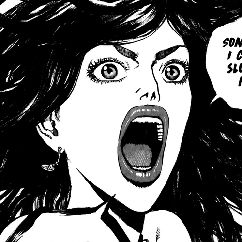 Bambino! Secondo Chapter 65: Celebrity 2 cover