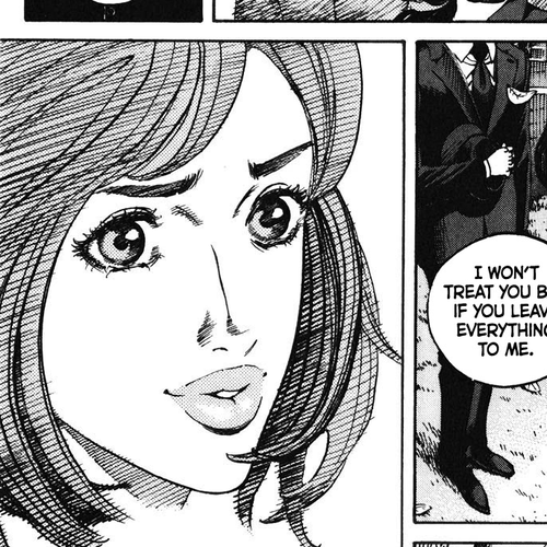 Bambino! Secondo Chapter 69: City of Salt 2 cover