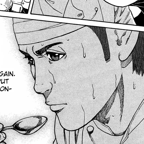 Bambino! Secondo Chapter 7: Isolation cover