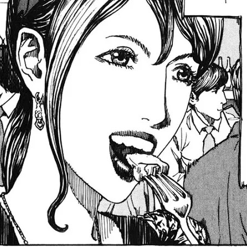 Bambino! Secondo Chapter 71: Burning cover