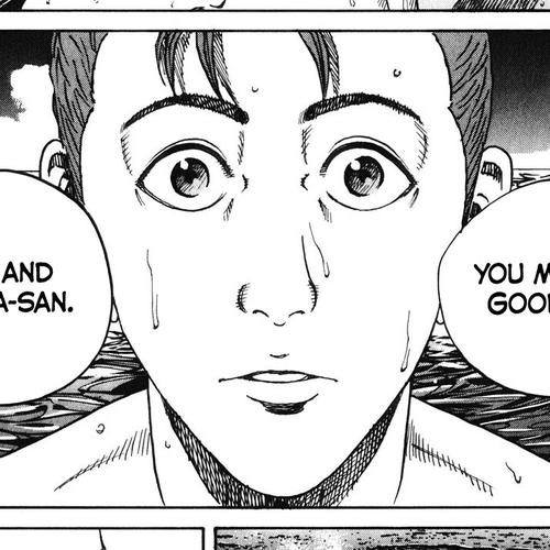 Bambino! Secondo Chapter 72: Sunlight cover