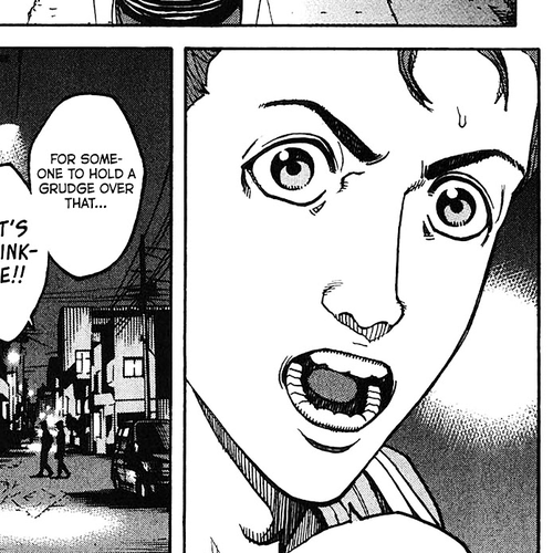 Bambino! Secondo Chapter 77: Ch. 77 - The Fall 1 cover