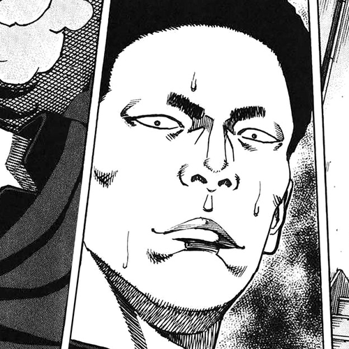 Bambino! Secondo Chapter 78: The Fall 2 cover