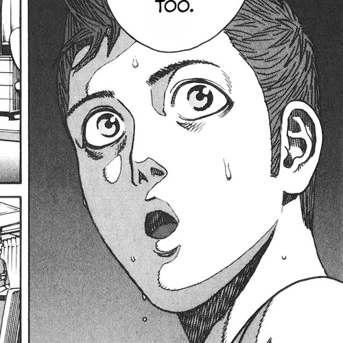 Bambino! Secondo Chapter 79: Rashōmon cover
