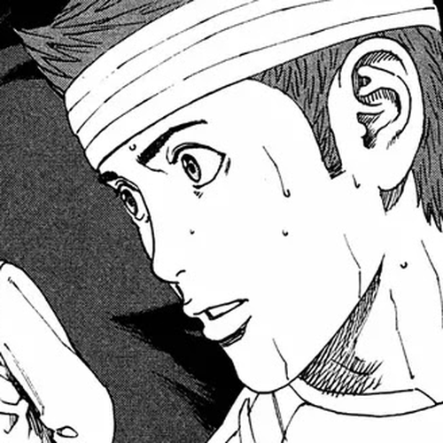 Bambino! Secondo Chapter 8: Style cover