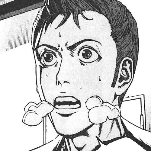 Bambino! Secondo Chapter 80: Faith 1 cover