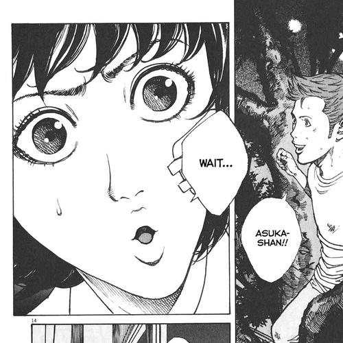 Bambino! Secondo Chapter 85: Contest 4 cover