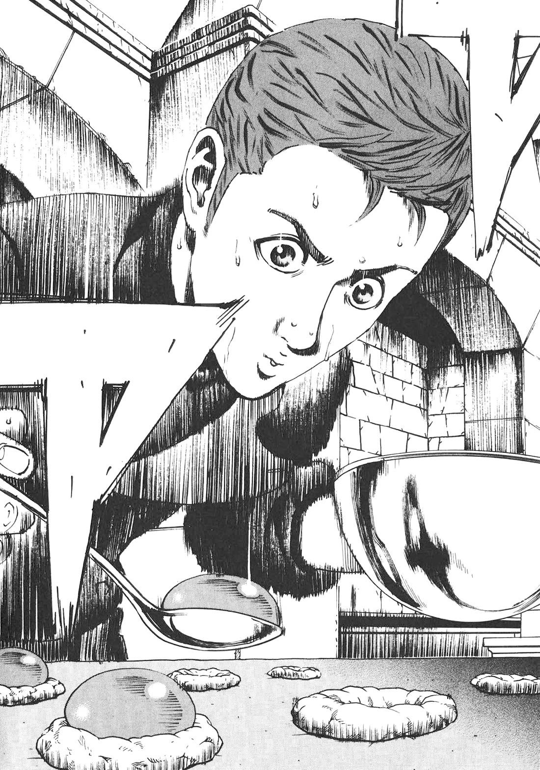 Bambino! Secondo Chapter 87 page 19 - Chapter 87: Contest 6
