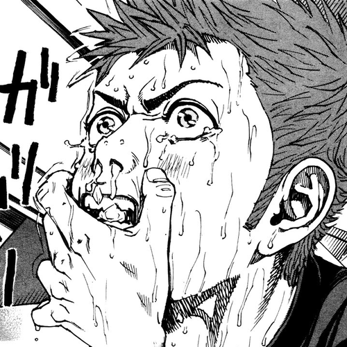Bambino! Secondo Chapter 89: Contest 8 cover