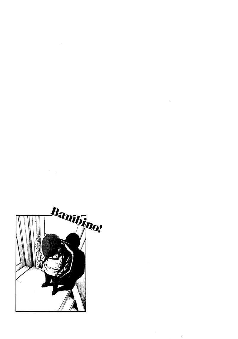 Bambino! Secondo Chapter 9 page 18 - Chapter 9: Taste